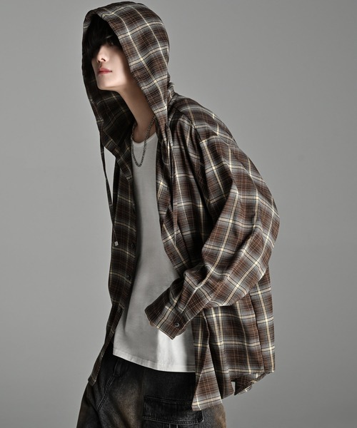 DAIWA PIER39（ダイワ ピア39） シャツ DAIWA PIER39 TECH B.D SHIRT