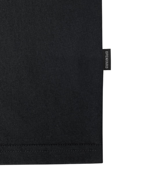 tシャツ 「OY/オーワイ」BARBED LOGO DOVY TEE/バーベッドロゴドリーティーシャツ レディース メンズ OY/オーワイ』BARBED LOGO DOVY TEE/バーベッドロゴドリーティー