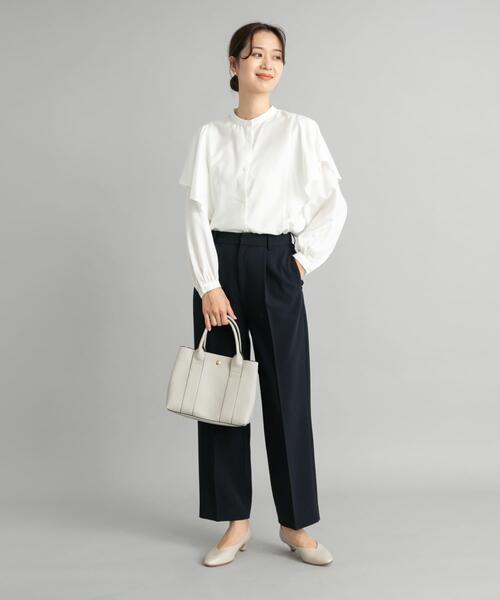 URBAN RESEARCH DOORS（アーバンリサーチドアーズ） パンツ ダブル