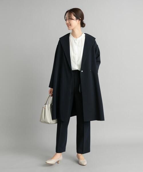 URBAN RESEARCH DOORS（アーバンリサーチドアーズ） パンツ ダブル