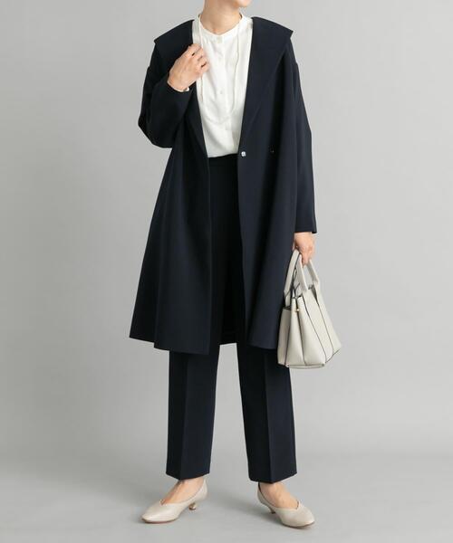 URBAN RESEARCH DOORS（アーバンリサーチドアーズ） パンツ ダブル