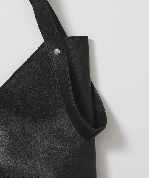 Firsthand トートバッグ Firsthand/ファーストハンド レザー2way