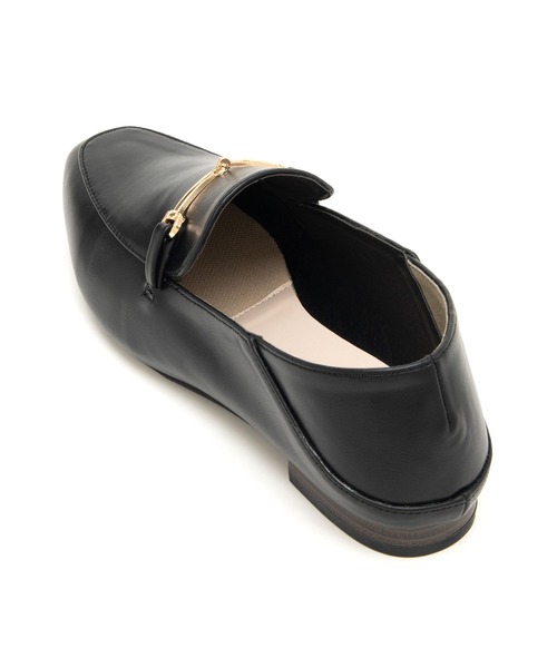 JELLY BEANS（ジェリービーンズ） パンプス ビットソフトローファー