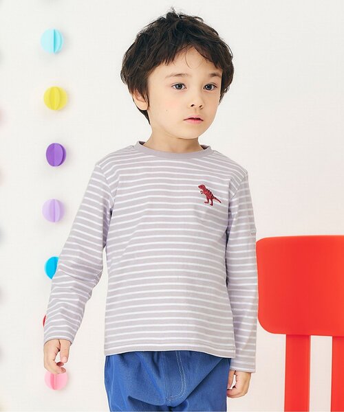 apres les cours（アプレレクール） tシャツ 「ジュニア対応」アソート