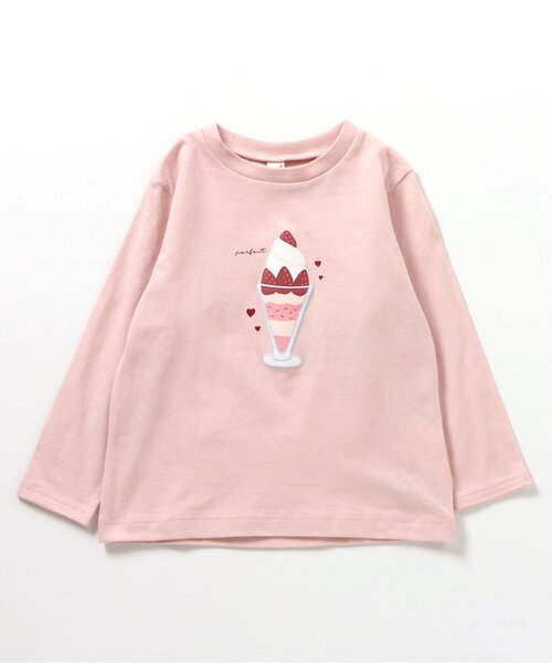 apres les cours（アプレレクール） tシャツ 「ジュニア対応」アソート 