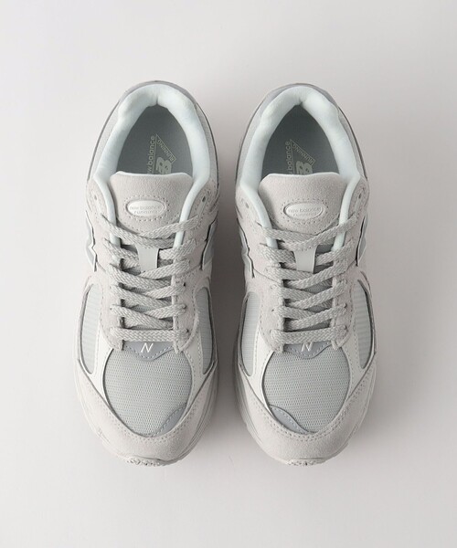 スニーカー New Balance U2002RAP NEWBALANCE] 2002 プレミアムパック U2002RAP (New Balance