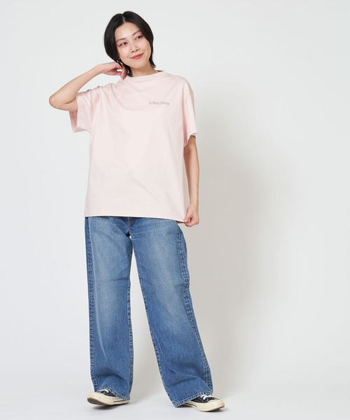 THESHINZONE BISTROMENU Tシャツ BISTRO MENU TEE – Shinzone
