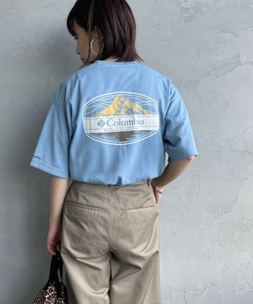 Columbia - コロンビア　レディース　　インナーシャツ　購入前にコメント下さい❣️ 楽天市場】コロンビア【Columbia】レディース ウィメンズ