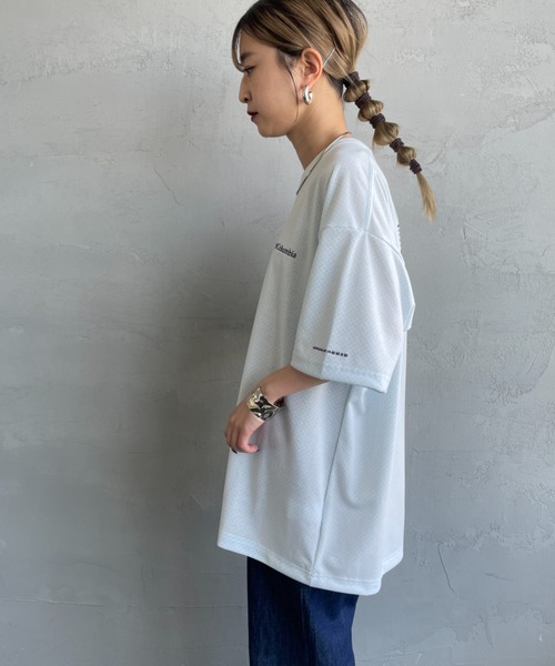 Columbia - コロンビア　レディース　　インナーシャツ　購入前にコメント下さい❣️ コロンビア(Columbia) レディーストップス | 通販・人気