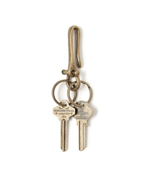 BEAMS HEART(ビームス ハート) キーホルダー フック キーホルダー BEAMS HEART(ビームス ハート) キーホルダー フック キーホルダー