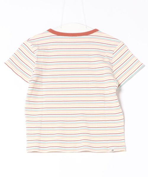 BILLABONG tシャツ BILLABONG/ビラボン ミニリブTシャツ BF01C