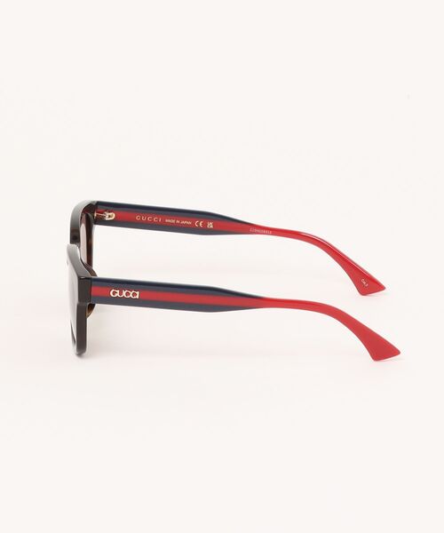 GUCCI（グッチ） サングラス 「GUCCI/グッチ」スクエア サングラス