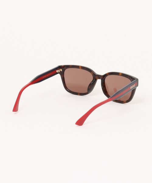 GUCCI（グッチ） サングラス 「GUCCI/グッチ」スクエア サングラス