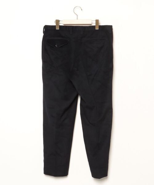 kolor 「kolor」 パンツ 3 ネイビー メンズ : ZOZOTOWN Yahoo!店