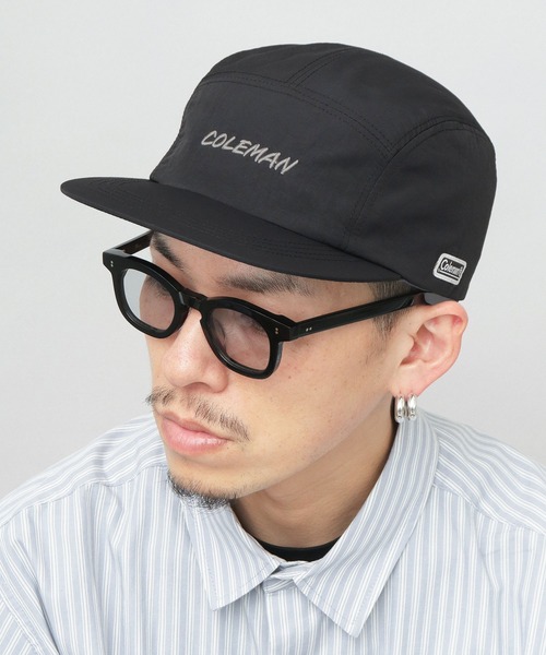 Coleman（コールマン） メッシュキャップ キャップ 帽子 メンズ