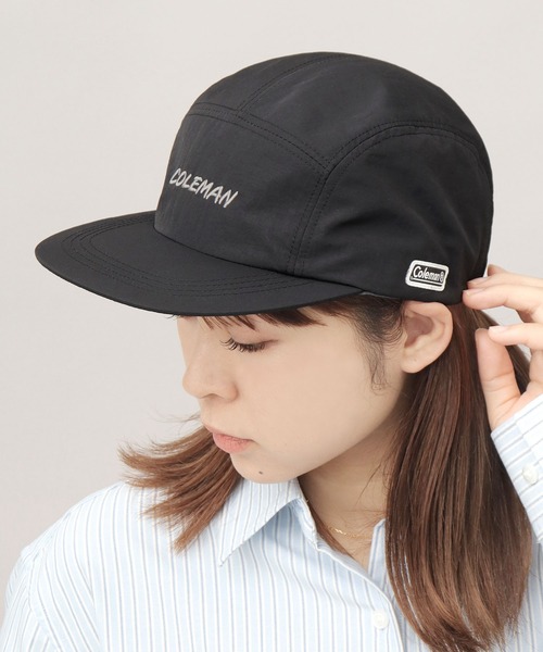 Coleman（コールマン） メッシュキャップ キャップ 帽子 メンズ
