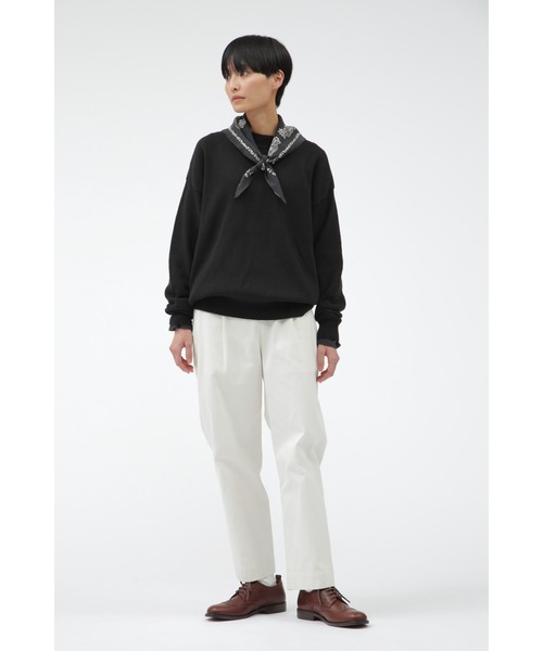 MARGARET HOWELLマーガレットハウエル新品マフラー25300円 楽天市場】マーガレットハウエル マフラー（バッグ・小物