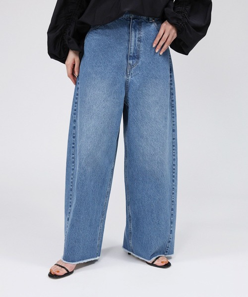 BABYLONE　レディースパンツ BABYLONE パンツ（その他） レディース バビロン 中古 古着