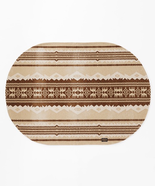 PENDLETON（ペンドルトン） ラグ ラグマット キッチンラージマット