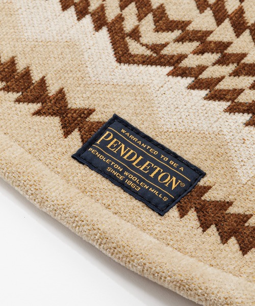 PENDLETON（ペンドルトン） ラグ ラグマット キッチンラージマット