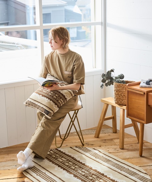 PENDLETON（ペンドルトン） ラグ ラグマット キッチンラージマット
