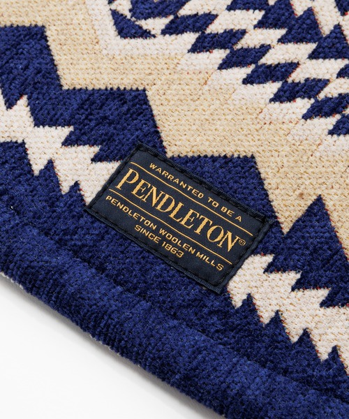 PENDLETON（ペンドルトン） ラグ ラグマット キッチンラージマット