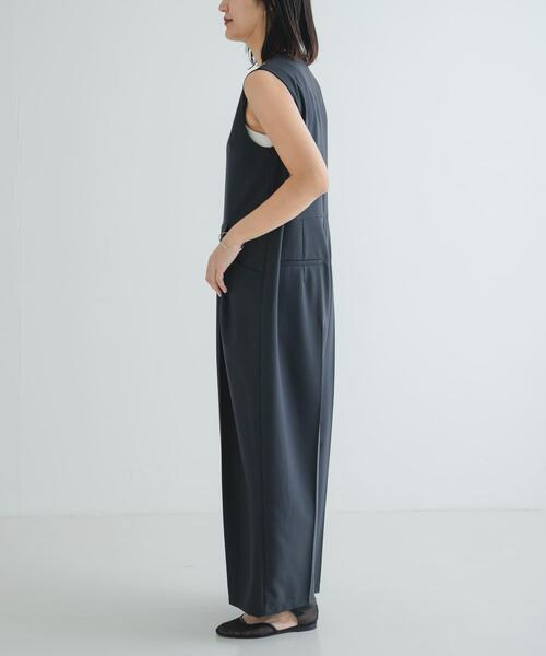 URBAN RESEARCH（アーバンリサーチ） サロペット オーバーオール U