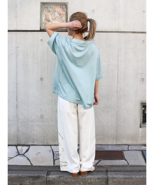 ブラウス シャツ PUMA UNGRID FOOTBALL SHIRTS レディース PUMA ブラウス シャツ UNGRID FOOTBALL SHIRTS レディース