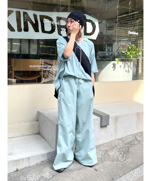 PUMA ブラウス シャツ UNGRID FOOTBALL SHIRTS レディース