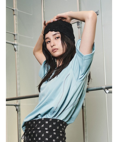 ブラウス シャツ PUMA UNGRID FOOTBALL SHIRTS レディース PUMA ブラウス シャツ UNGRID FOOTBALL SHIRTS レディース