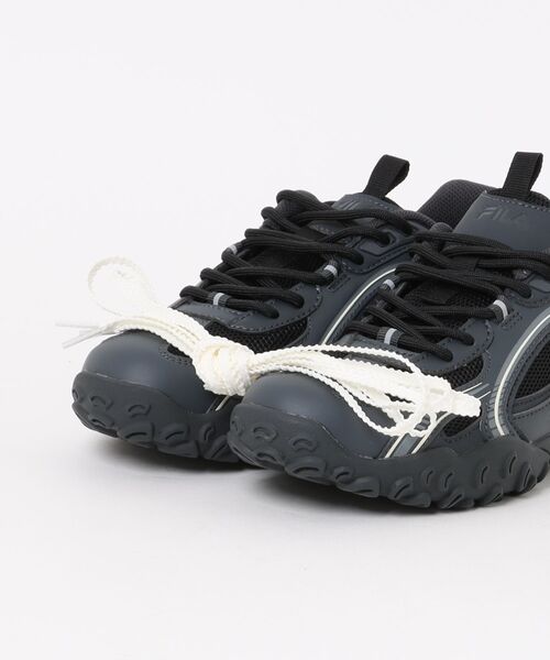 FILA スニーカー FILA/フィラ レディース 韓国 コリア ECHAPPE