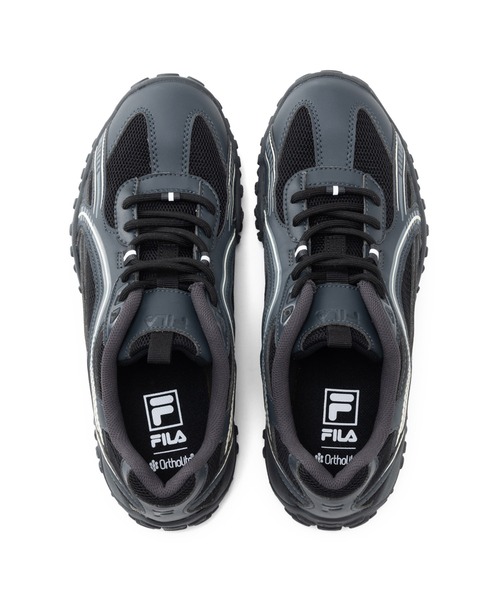 送料込★韓国大人気★FILA ECHAPPE メリージェーンスニーカー 大人気 【FILA】 ECHAPPE メリージェーン ○送料・関税込