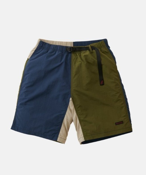 Gramicci（グラミチ） パンツ NYLON PACKABLE G-SHORT ナイロン