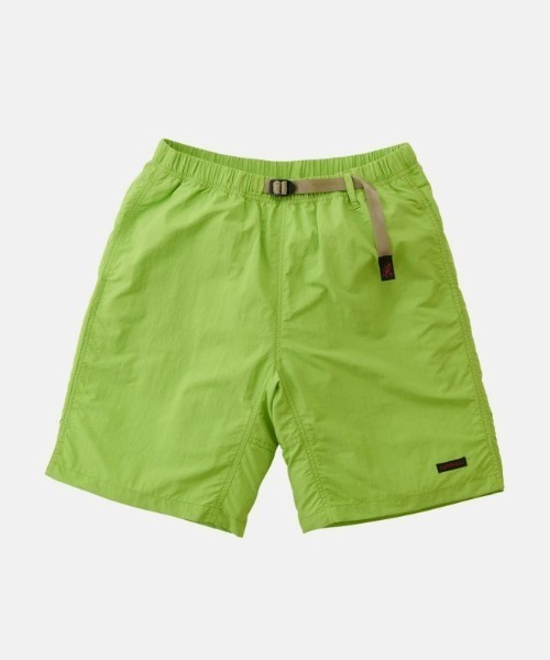 Gramicci（グラミチ） パンツ NYLON PACKABLE G-SHORT ナイロン