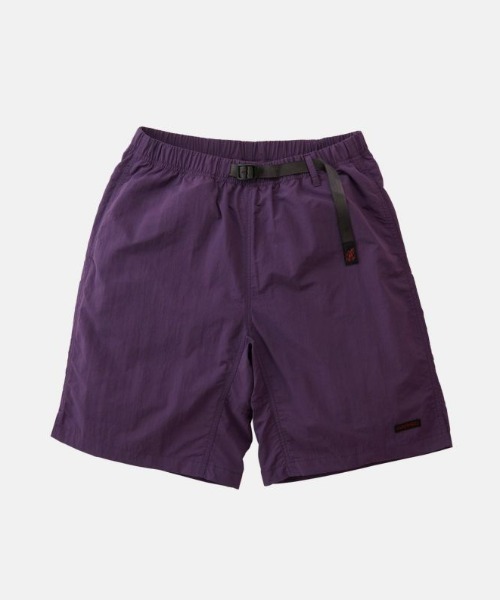 Gramicci（グラミチ） パンツ NYLON PACKABLE G-SHORT ナイロン
