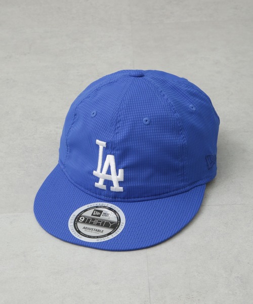 NEW ERA キャップ 帽子 ERA/別注 930 LA / MLB DotAir CAP