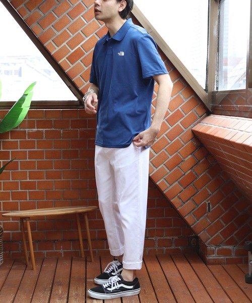 THE NORTH FACE（ザ ノースフェイス） ノースフェイス ポロシャツ