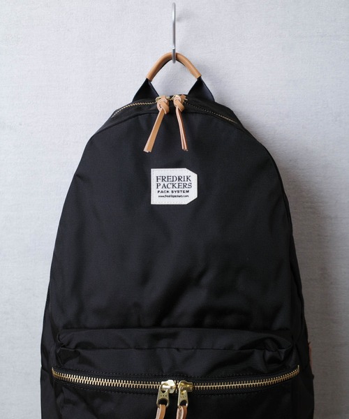 FREDRIK PACKERS（フレドリックパッカーズ） デイバック リュック