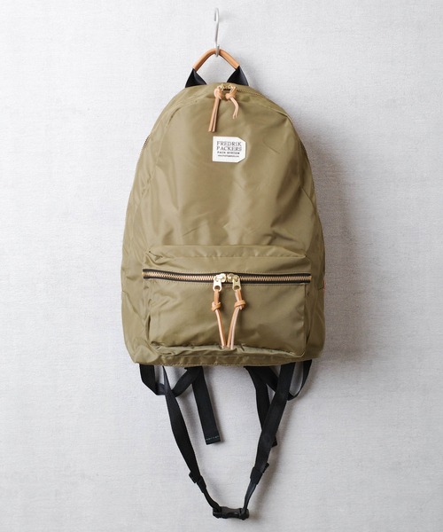 FREDRIK PACKERS（フレドリックパッカーズ） デイバック リュック