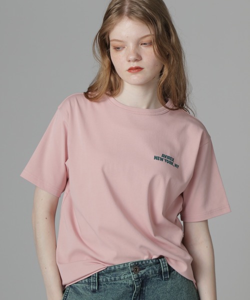 tシャツ 50TH ANIMALS T-SHIRT/50周年アニマルTシャツ レディース 50TH ANIMALS T-SHIRT/50周年アニマルTシャツ（Tシャツ