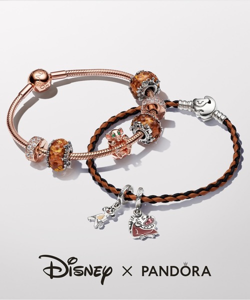aaページ pandoraブレスレット PANDORA 「Pandora」 ブレスレット 17.5cm シルバー レディース