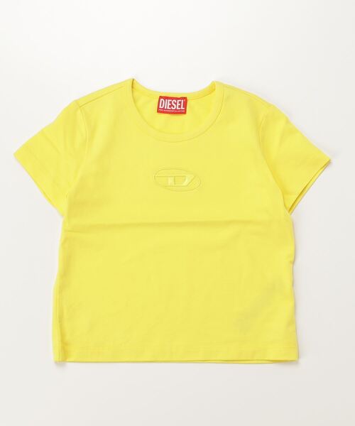 DIESEL KIDS tシャツ DIESEL(ディーゼル)Kids ＆ Junior ワン