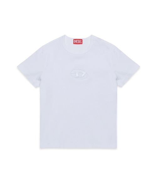 DIESEL KIDS tシャツ 入学式 DIESEL(ディーゼル)Kids ＆ Junior ワン