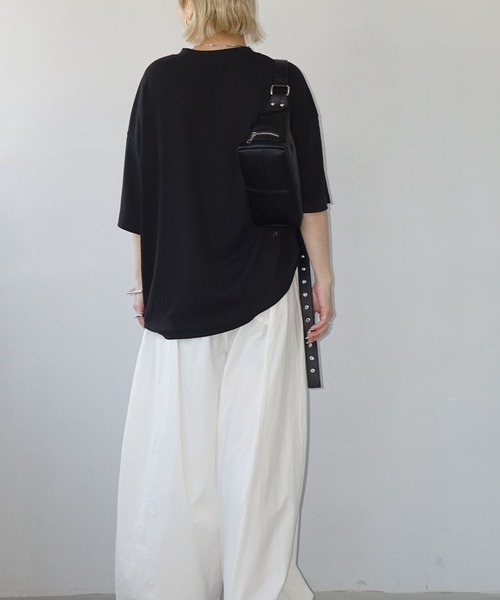 tシャツ 「CHENTAITAI」“CLOSED”サイン グラフィックTシャツ CTW25s019 レディース メンズ
