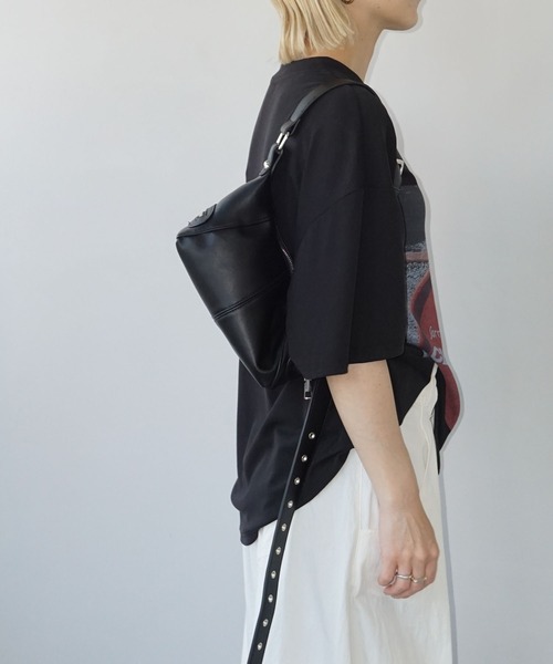tシャツ 「CHENTAITAI」“CLOSED”サイン グラフィックTシャツ CTW25s019 レディース メンズ