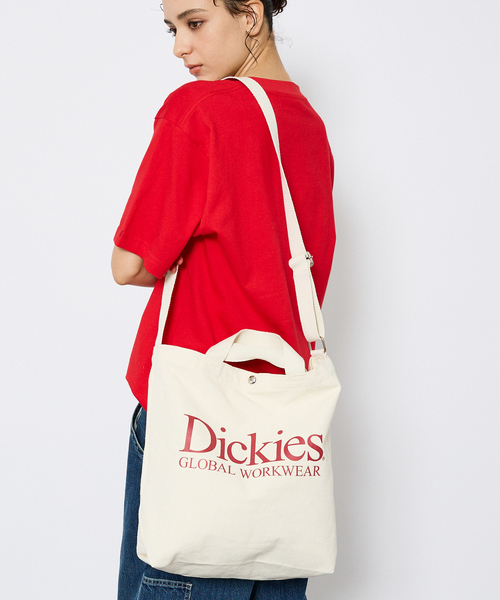 Dickies（ディッキーズ） ショルダーバッグ 「Dickies/ディッキーズ