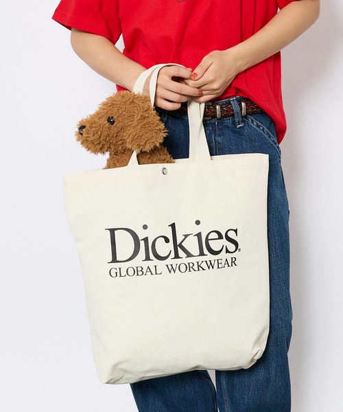 Dickies（ディッキーズ） ショルダーバッグ 「Dickies/ディッキーズ