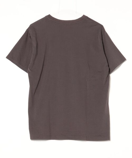 「Mila Owen」 半袖Tシャツ 0 グレー レディース