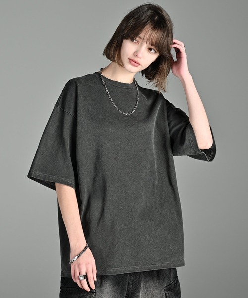 「ADRER」 半袖Tシャツ S ホワイト メンズ