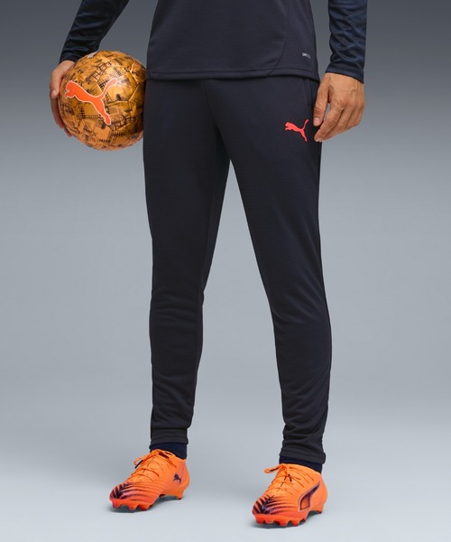 PUMA（プーマ） パンツ メンズ サッカー INDIVIDUALCUP トレーニング